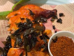 -苏梦江南·淮扬菜(夫子庙店)