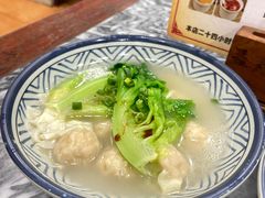 -益寿炖品店