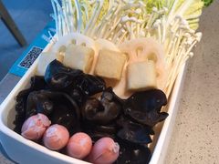 -半天妖烤鱼(新中关购物中心店)