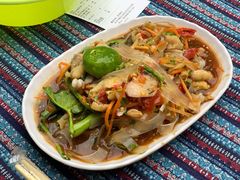 -半坡九号老挝冰咖啡