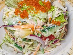 -桃屋日本料理(清华科技园店)
