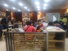 大堂-添好运点心专门店(中环IFC店)