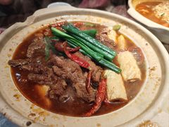 -山四砂锅(太原钟楼街店)