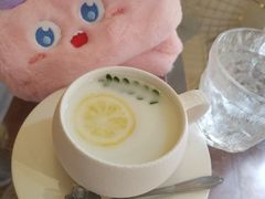 -W CAFE(甜爱路店)