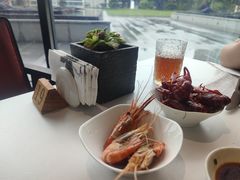 -阿纳迪酒店·秘境西餐厅