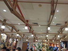 -味千拉面(广州白云机场T1西二店)