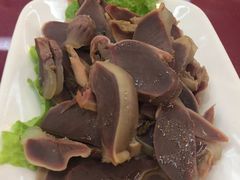 -食为先烤鸭馆