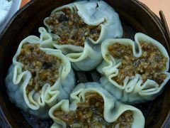 -满堂福素食馆(长阳路店)