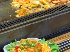 -沙州食驿·非遗小吃夜市