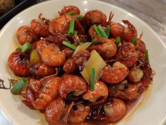 -巴厘龙虾·榜首油焖大虾(音乐学院·沿江酒馆店)