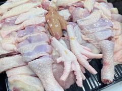 -果然农夫椰子鸡(虎门大润发店)