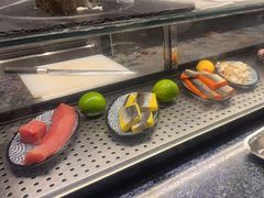 -美食汇自助餐厅(成都万达瑞华酒店)