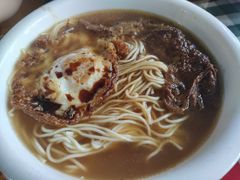 -辣肉面大王(天平路店)