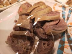 -老城南.鸭血粉丝汤(夫子庙店)