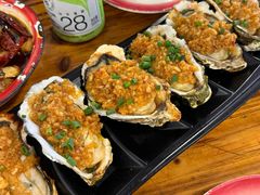 -冶建镜子·中国龙虾王(总店)