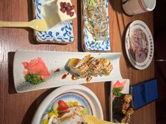 -小川洋风料理(大悦城店)