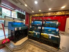 海鲜区-渔意楼·驰名沙田乳鸽(五羊旗舰店)