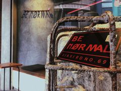 -BE NORMAL CAFE(霞溪路店)