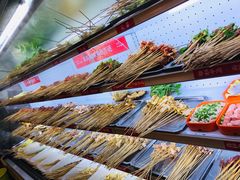 -镇江龙·火锅串串(武侯祠店)