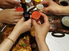 -丝路金桃·新疆菜(徐汇店)