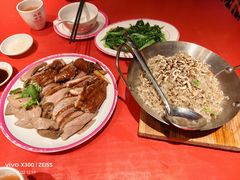 -春梅里卤鹅馆·47年老字号(中山路店)