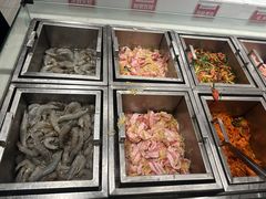 -玫瑰花园自助烤肉(顺义鑫海韵通店)