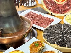 -满福居·烧烤涮(四八二店)