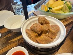-临家闽南菜(宝洲路店)