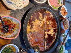 -陈眼镜火锅(总店)