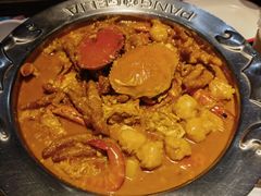 -胖哥俩肉蟹煲(福州仓山爱琴海店)