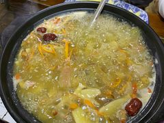 -阿鹏故事云南野生菌火锅(人民路店)