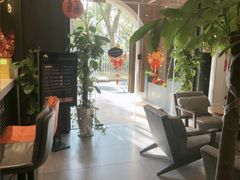 -鹿栖.精油SPA(金山世纪城店)