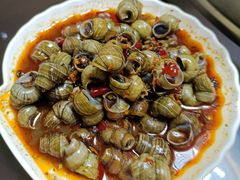 -香满锅老北京羊蝎子火锅·家常菜(新街口店)