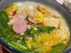 -云尊府云南菜·蒸汽石锅鱼(五棵松华熙店)