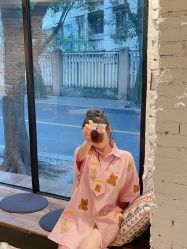 -厘里·salon