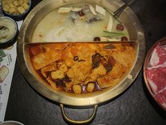 -九鼎轩脆毛肚火锅(南京东路店)