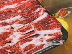 -潮味四季潮汕牛肉火锅(来凤街店)