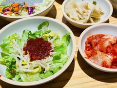 -喜来稀肉(北外滩白玉兰广场店)