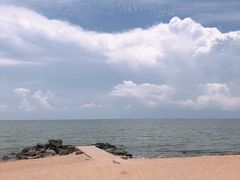 -白沙门生态公园
