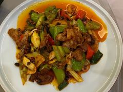 -贵州大厦贵州厅(樱花园西街店)