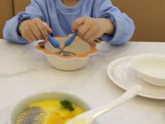 -香港新曜记·粤菜点心(滨江宝龙店)