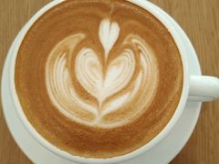-Cafe Villa