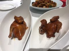金奖芙蓉鸽-好食上(喜盈门.范城店)