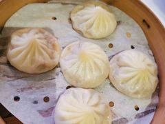 鲜肉小笼包-桃园眷村(万象天地店)