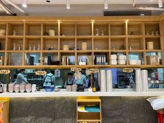 -小桃园·豆浆油条(复兴中路店)