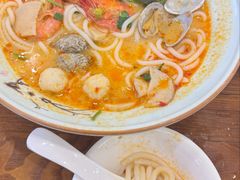 -北京烤鸭 ·儿童菜 ·采风阁家常菜餐厅(亚龙湾天域酒店)