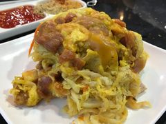 -牛味道炭火烤肉(湖前总店)