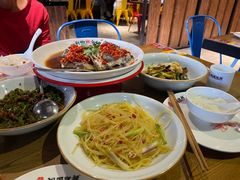 -湘阁里辣(大朗广场店)