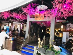 -韵秋荷(宝山龙湖天街店)