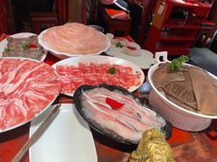 一咪鸭肠-重庆袁老四火锅(武进万达店)
